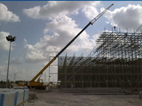 Cey-Han Vinç - Manisa Vinç Kiralama