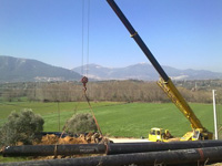 Cey-Han Vinç - Manisa Vinç Kiralama