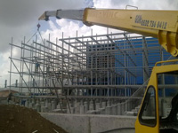 Cey-Han Vinç - Manisa Vinç Kiralama