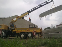 Cey-Han Vinç - Manisa Vinç Kiralama