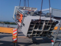 Cey-Han Vinç - Manisa Vinç Kiralama