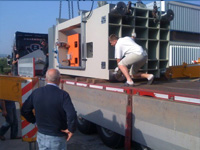 Cey-Han Vinç - Manisa Vinç Kiralama