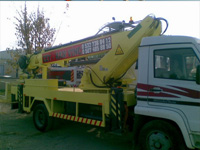 Cey-Han Vinç - Manisa Vinç Kiralama