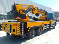 Cey-Han Vinç - Manisa Vinç Kiralama