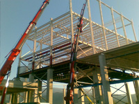 Cey-Han Vinç - Manisa Vinç Kiralama