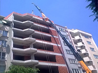 Cey-Han Vinç - Manisa Vinç Kiralama