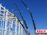 Cey-Han Vinç - Manisa Vinç Kiralama