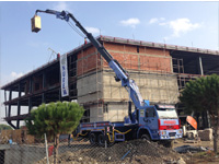 Cey-Han Vinç - Manisa Vinç Kiralama