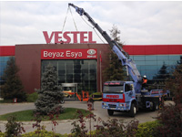 Cey-Han Vinç - Manisa Vinç Kiralama