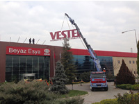 Cey-Han Vinç - Manisa Vinç Kiralama