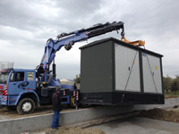 Cey-Han Vinç - Manisa Vinç Kiralama