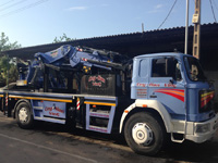 Cey-Han Vinç - Manisa Vinç Kiralama