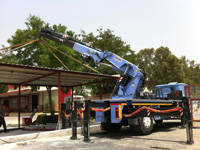 Cey-Han Vinç - Manisa Vinç Kiralama