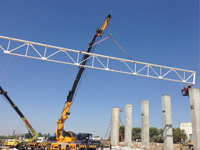 Cey-Han Vinç - Manisa Vinç Kiralama