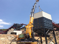 Cey-Han Vinç - Manisa Vinç Kiralama