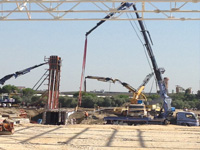 Cey-Han Vinç - Manisa Vinç Kiralama