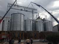 Cey-Han Vinç - Manisa Vinç Kiralama