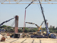 Cey-Han Vinç - Manisa Vinç Kiralama