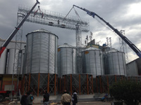 Cey-Han Vinç - Manisa Vinç Kiralama