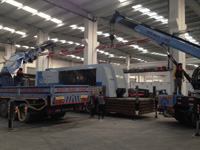 Cey-Han Vinç - Manisa Vinç Kiralama