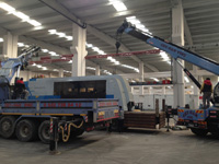 Cey-Han Vinç - Manisa Vinç Kiralama