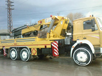 Cey-Han Vinç - Manisa Vinç Kiralama