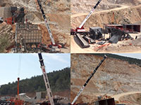 Cey-Han Vinç - Manisa Vinç Kiralama