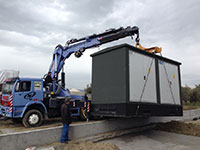 Cey-Han Vinç - Manisa Vinç Kiralama