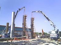 Cey-Han Vinç - Manisa Vinç Kiralama