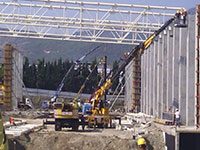 Cey-Han Vinç - Manisa Vinç Kiralama