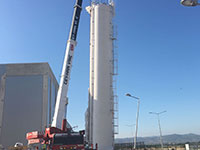 Cey-Han Vinç - Manisa Vinç Kiralama