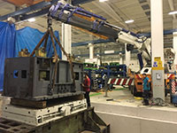 Cey-Han Vinç - Manisa Vinç Kiralama