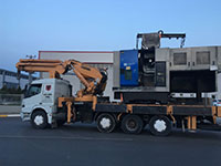 Cey-Han Vinç - Manisa Vinç Kiralama