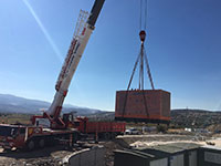 Cey-Han Vinç - Manisa Vinç Kiralama