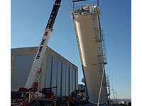 Cey-Han Vinç - Manisa Vinç Kiralama