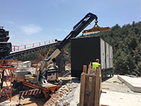 Cey-Han Vinç - Manisa Vinç Kiralama