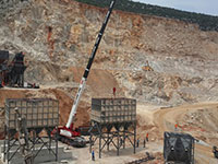 Cey-Han Vinç - Manisa Vinç Kiralama