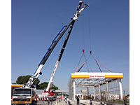 Cey-Han Vinç - Manisa Vinç Kiralama