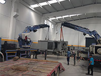 Cey-Han Vinç - Manisa Vinç Kiralama