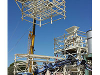 Cey-Han Vinç - Manisa Vinç Kiralama