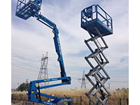 Cey-Han Vinç - Manisa Vinç Kiralama