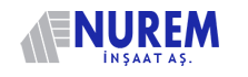 nurem inşaat